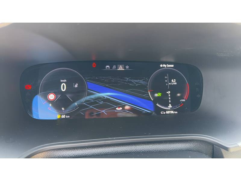 Renault Megane IV Berline