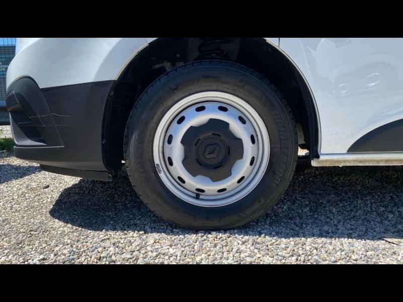 Renault Trafic Fourgon
