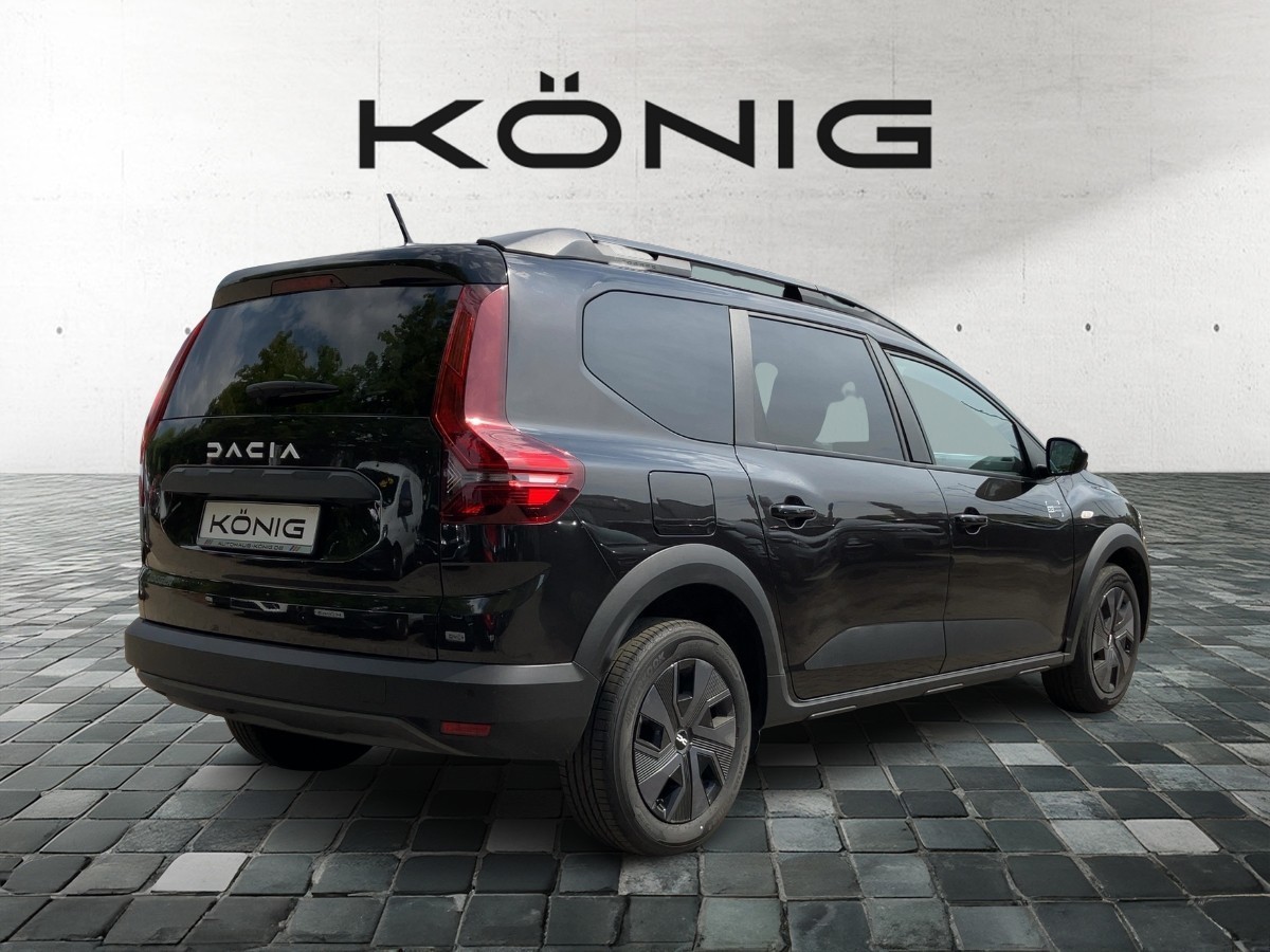 Dacia Jogger – Bild 3