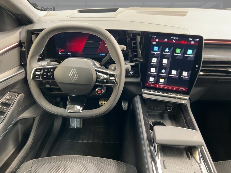 Renault Espace