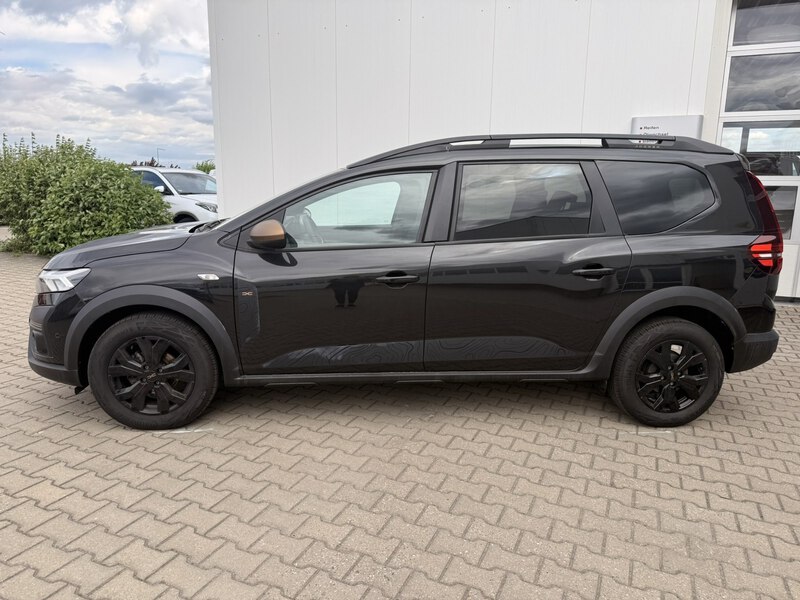 Fahrzeugabbildung Jogger Extreme+ ECO-G 1.0 TCe 100 Bild 3 von 9