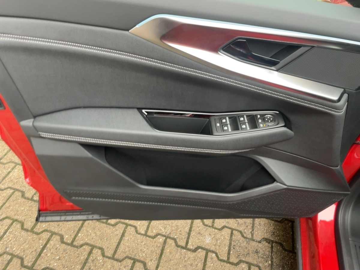 Renault Rafale – Bild 9