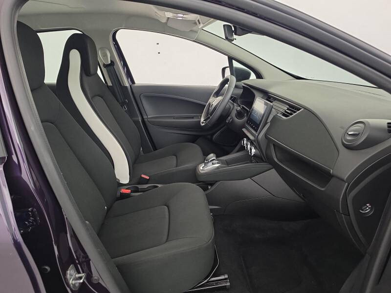 Renault ZOE E-Tech Electrique