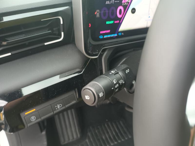 Renault R5 E-Tech Electrique