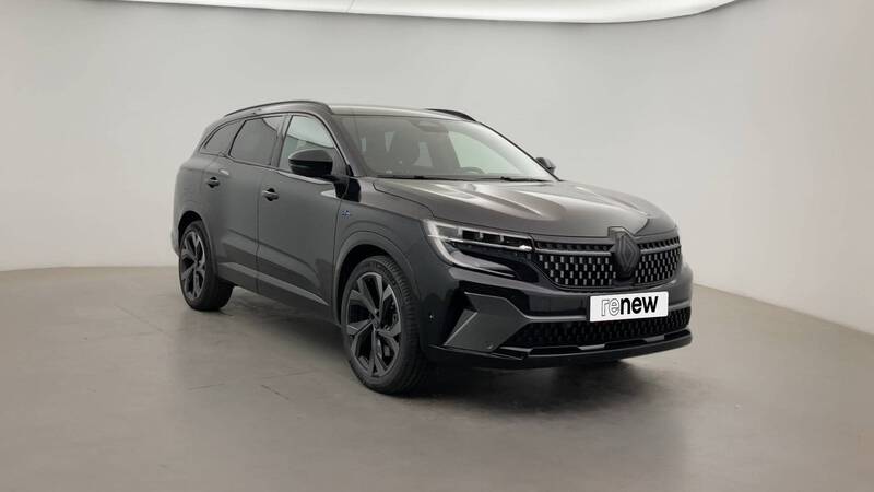 Renault Espace VI