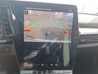 Vehicle 3D Image