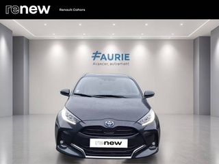 Vehicle 3D Image