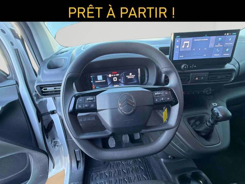 Citroen Berlingo VAN
