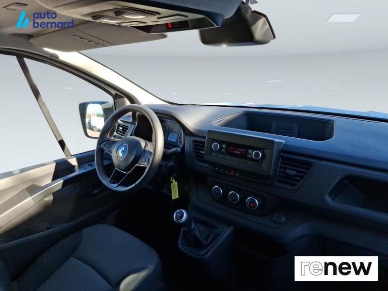 Renault Trafic Fourgon