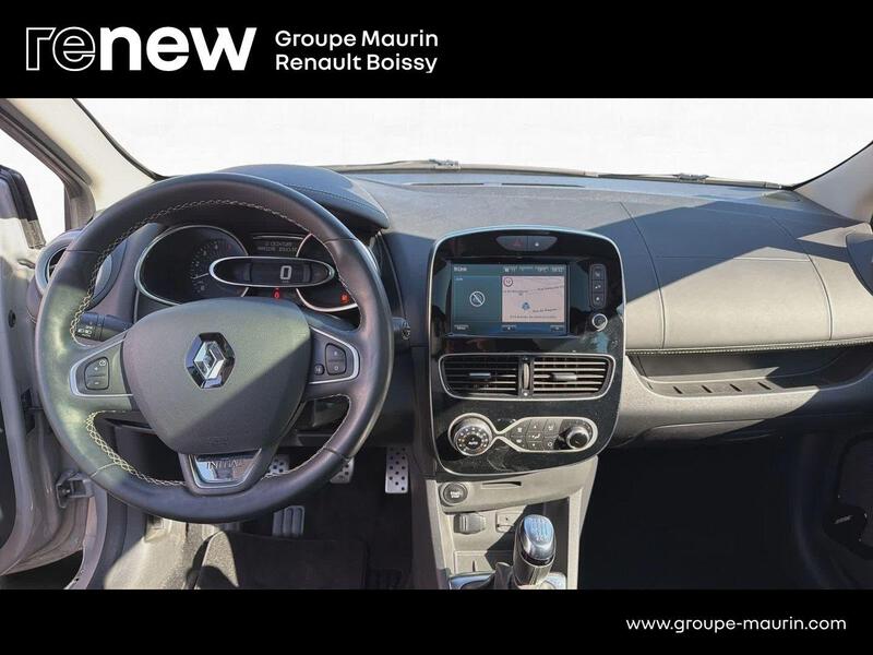 Renault Clio IV