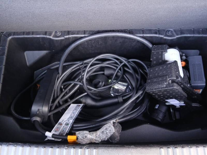 Renault Scenic E-Tech Electrique