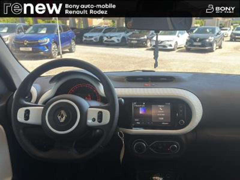 Renault Twingo III
