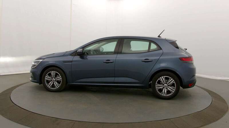 Renault Megane IV Berline