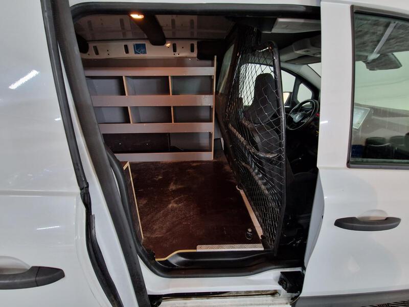 Renault Kangoo VU