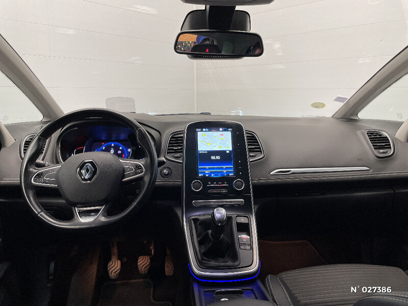 Renault Scenic IV