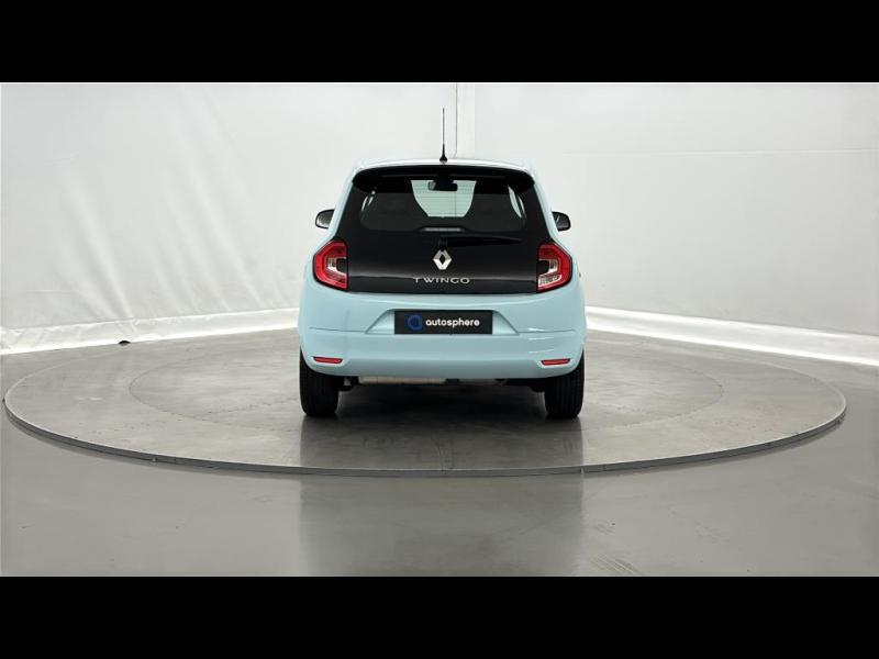 Renault Twingo III