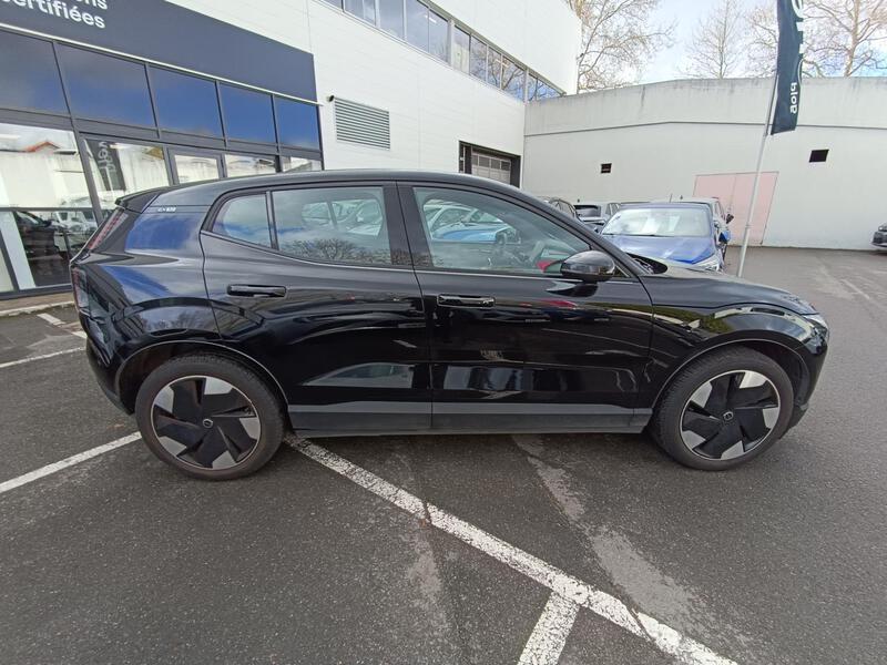 Volvo EX30