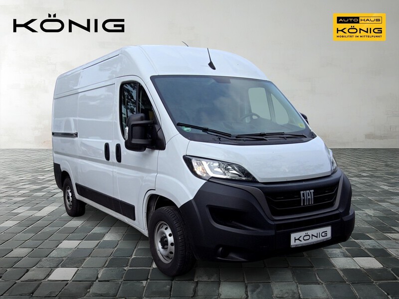 Fiat Professional Ducato