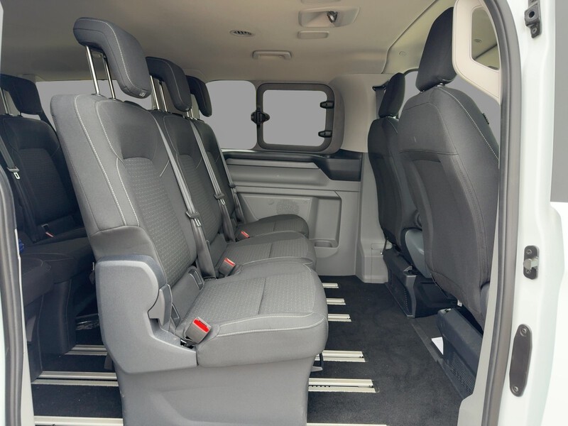 Ford Tourneo