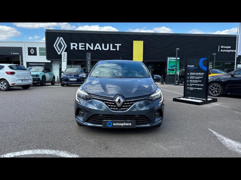 Renault Clio V