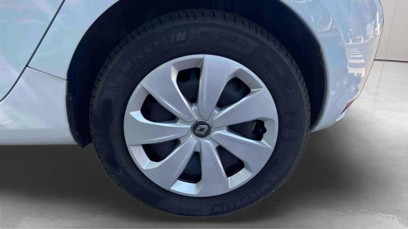 Renault ZOE E-Tech Electrique