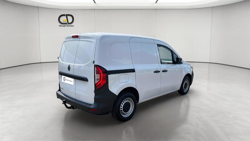 Renault Kangoo VU