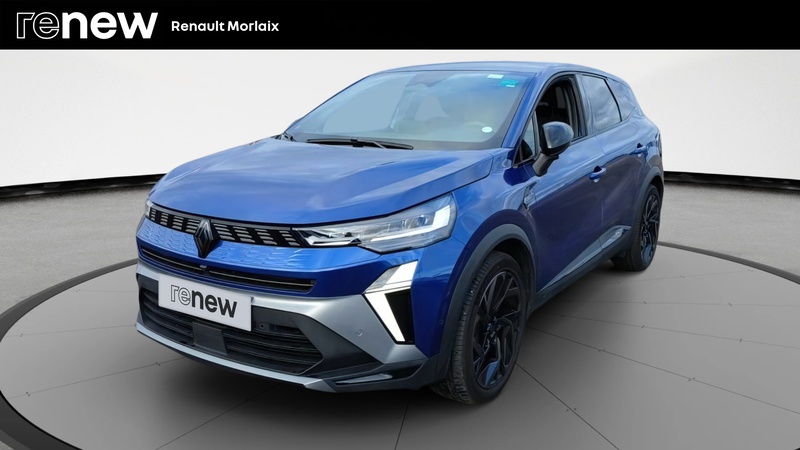 Renault Symbioz
