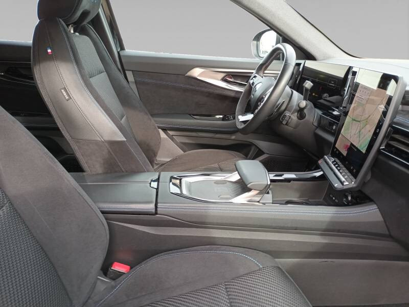 Renault Espace VI