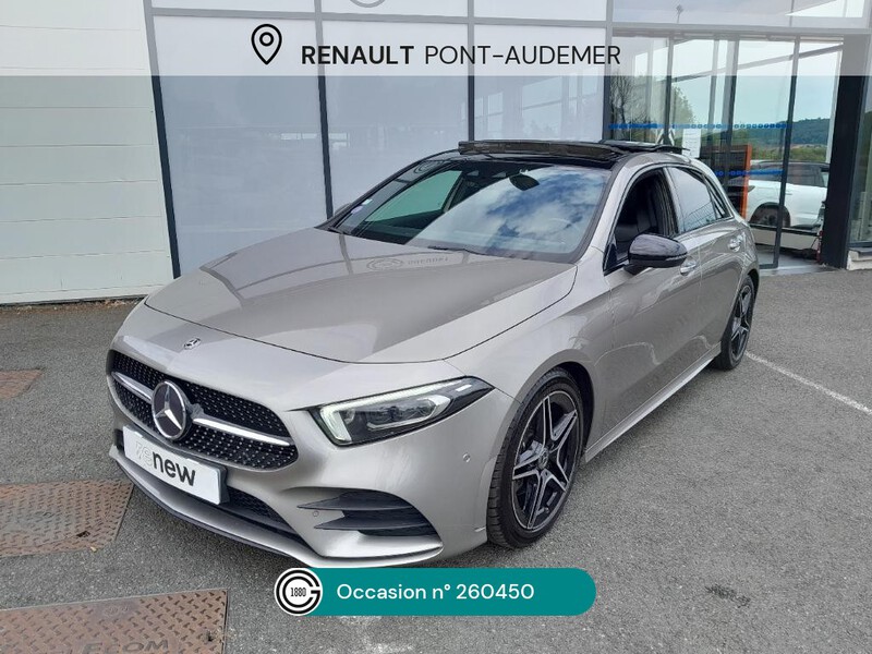 Mercedes-Benz Classe A