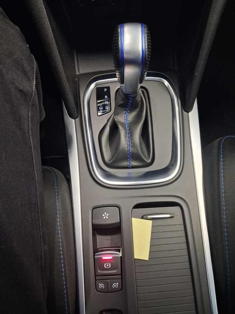 Fahrzeugabbildung Megane GT TCe205 Renault Sport *In Germersheim* Bild 19 von 23