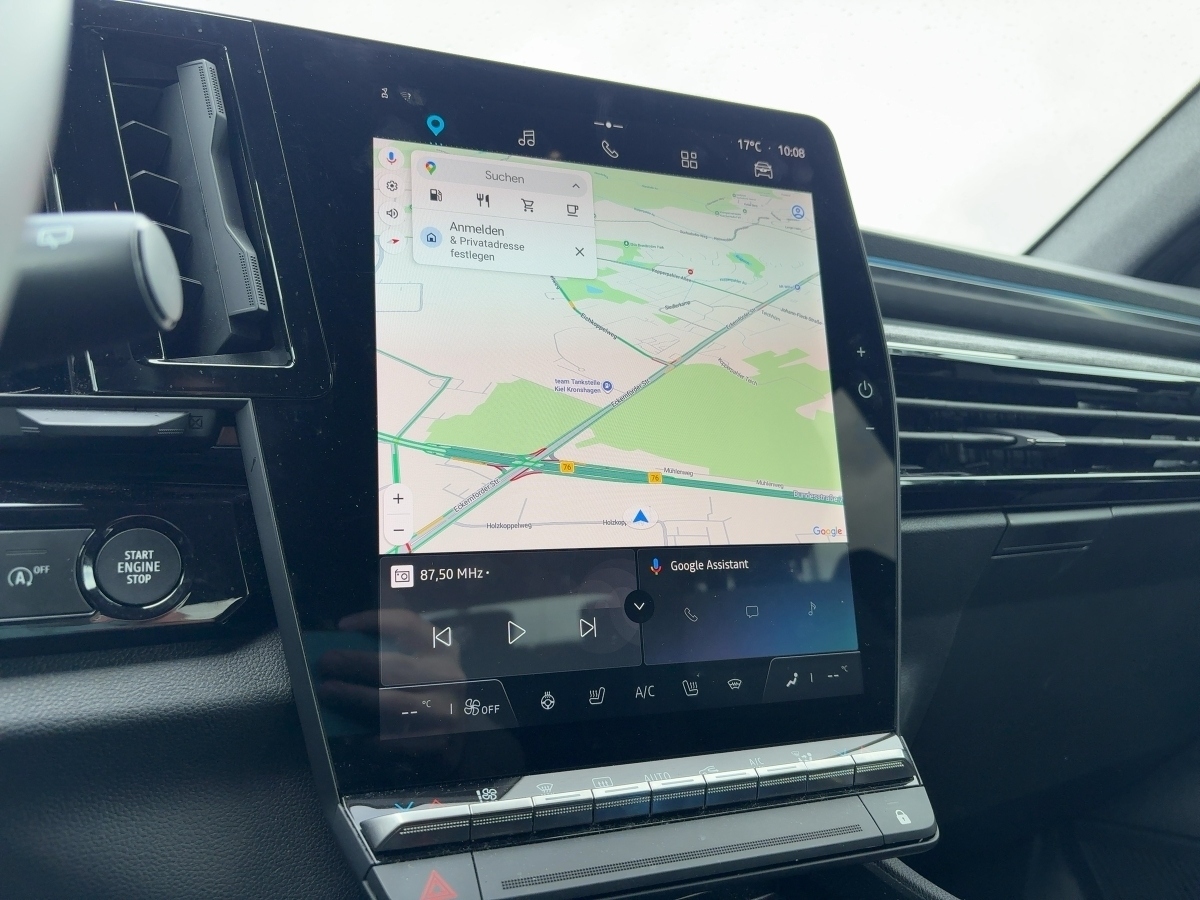 Renault Austral – Bild 11