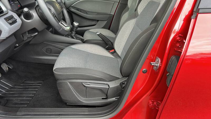 Renault Clio V