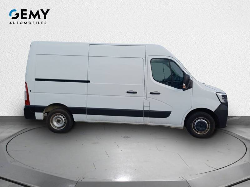 Renault Master III