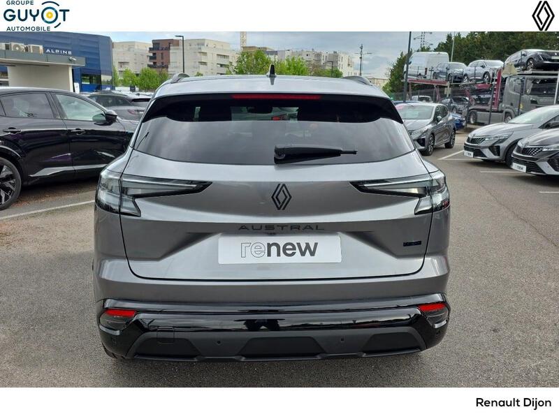 Renault Austral