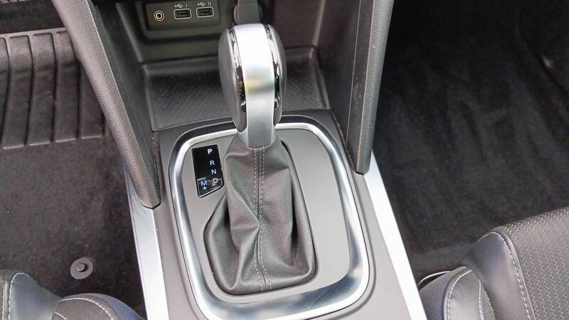 Renault Megane IV Berline