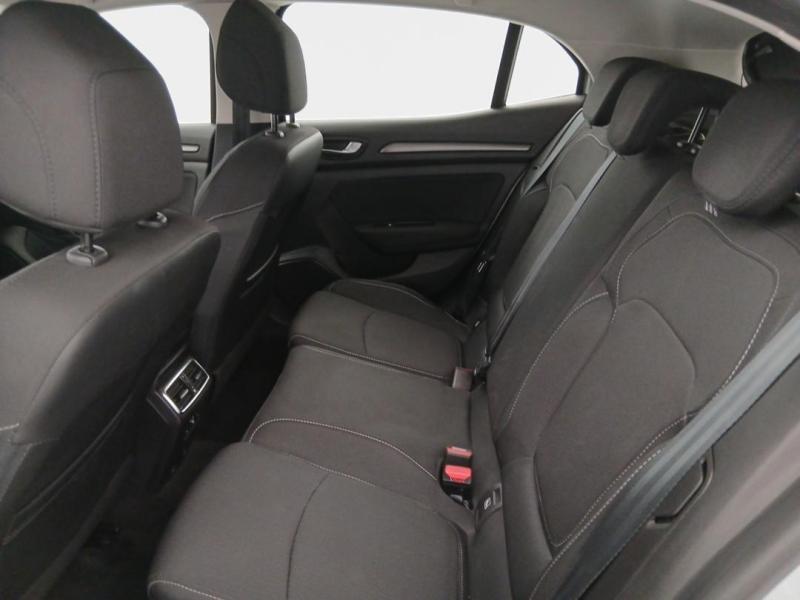 Renault Megane IV Berline