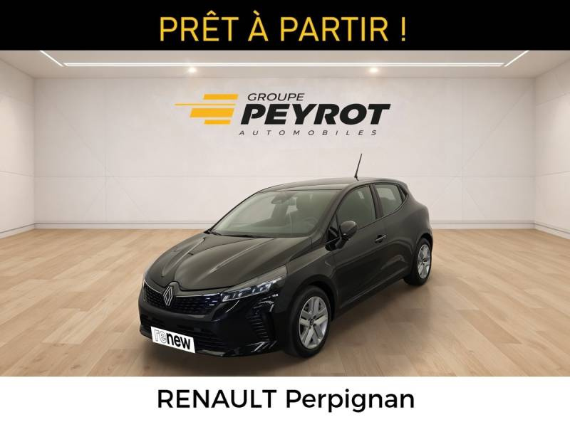 Renault Clio V