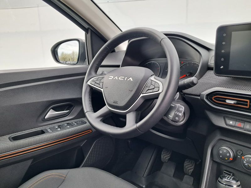 DACIA Sandero 2023 — imagine 37