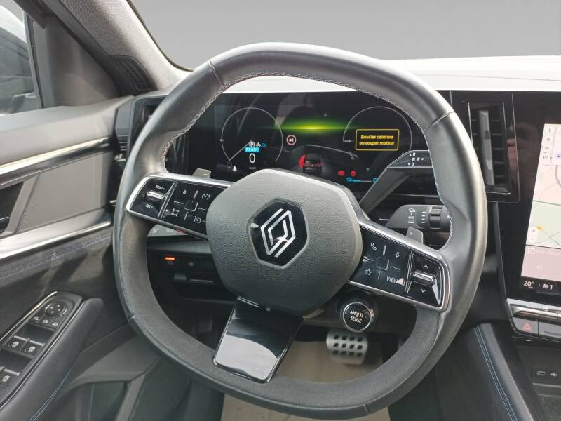 Renault Espace VI