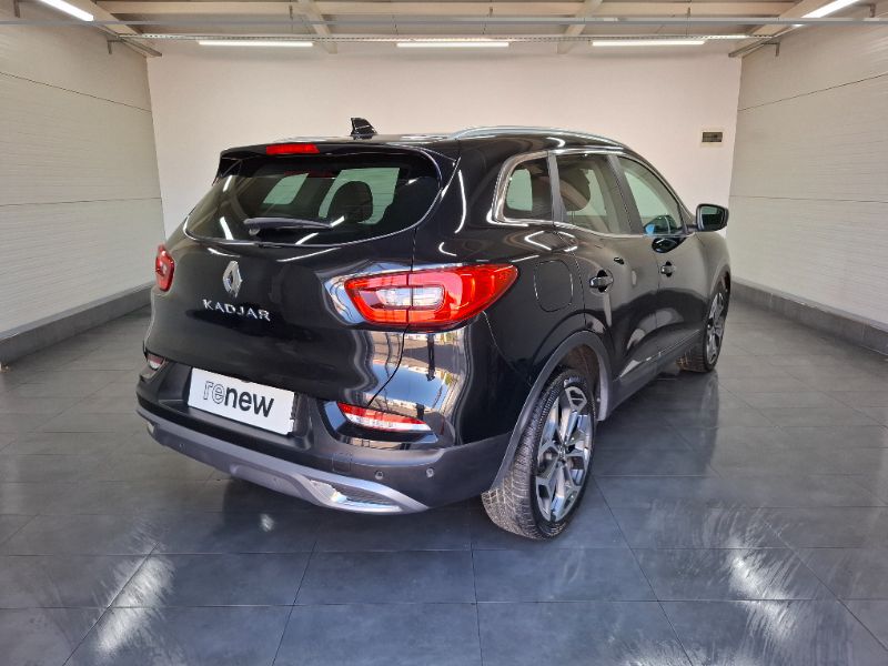 RENAULT Kadjar 2022 — imagine 53