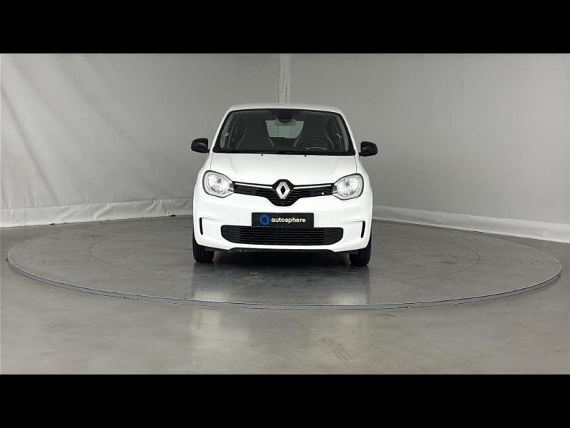 Renault Twingo III