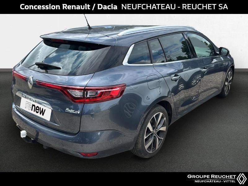 Renault Megane IV Estate