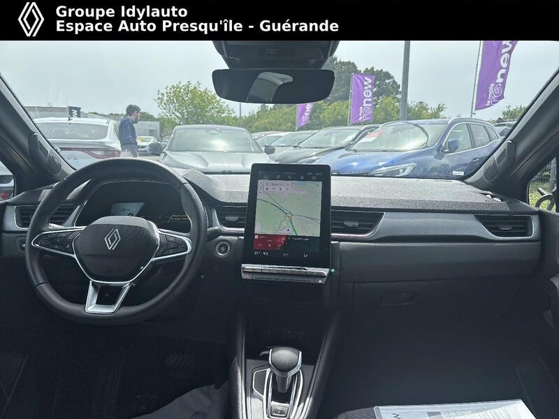 Renault Symbioz