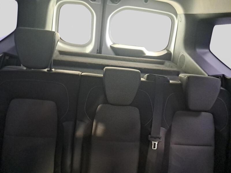 Renault Kangoo VP