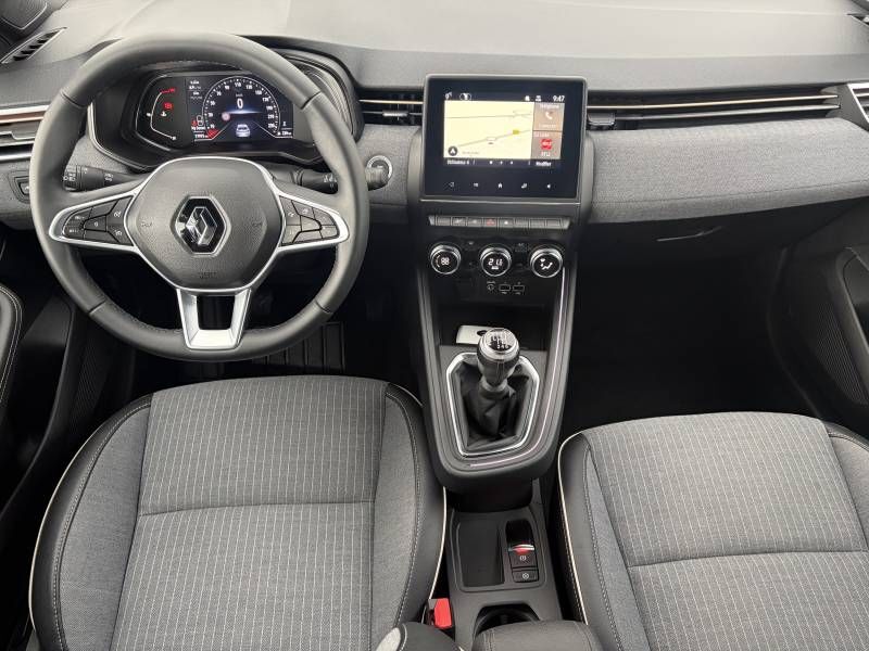 Renault Clio V