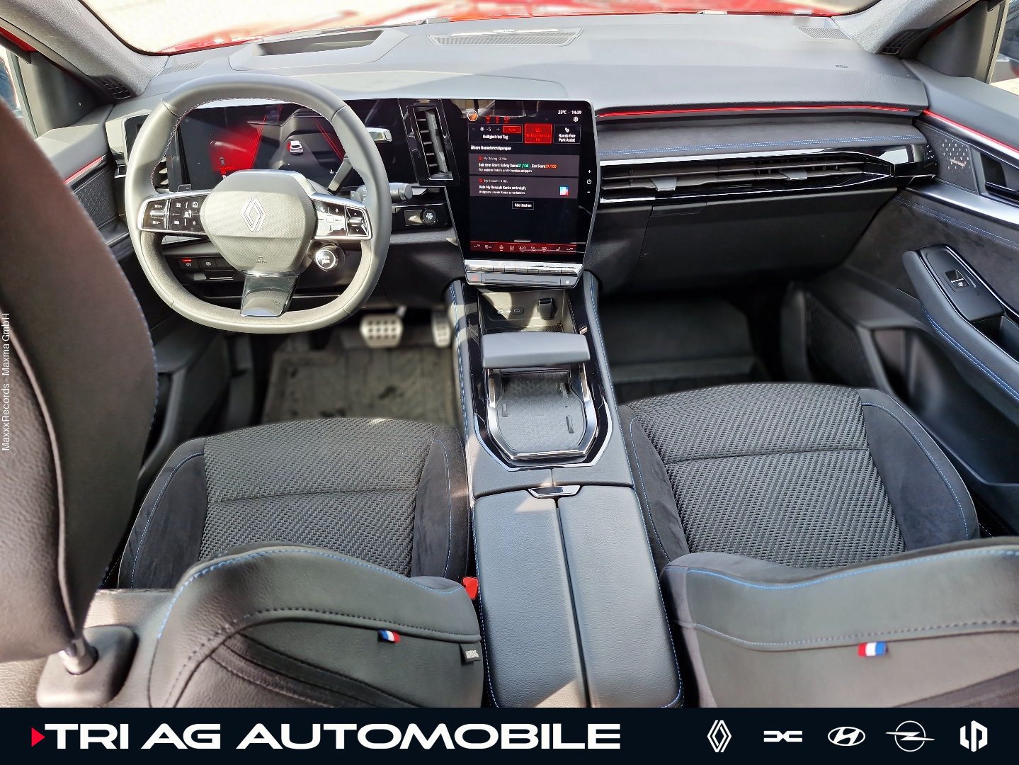 Renault Austral – Bild 17