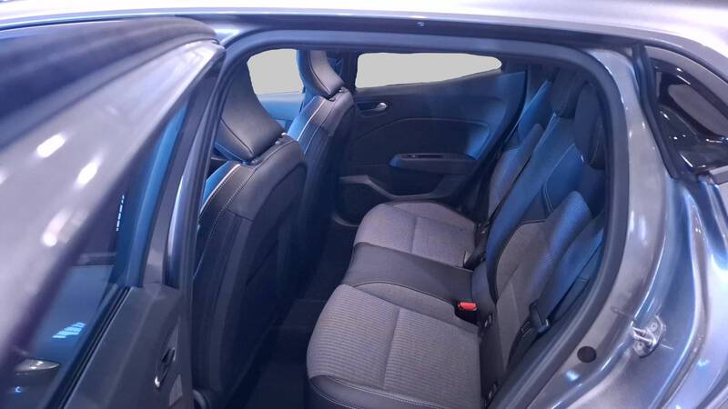 Renault Clio V