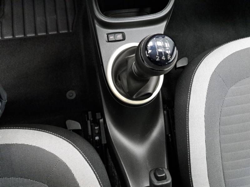Renault Twingo III