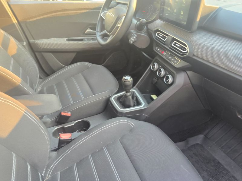 DACIA Logan 2023 — imagine 37