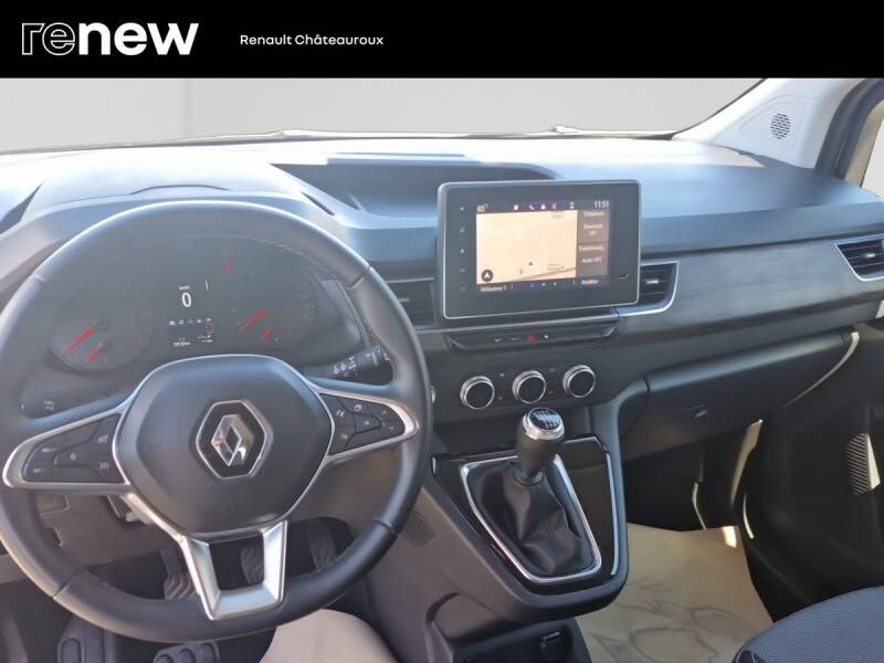 Renault Kangoo VP